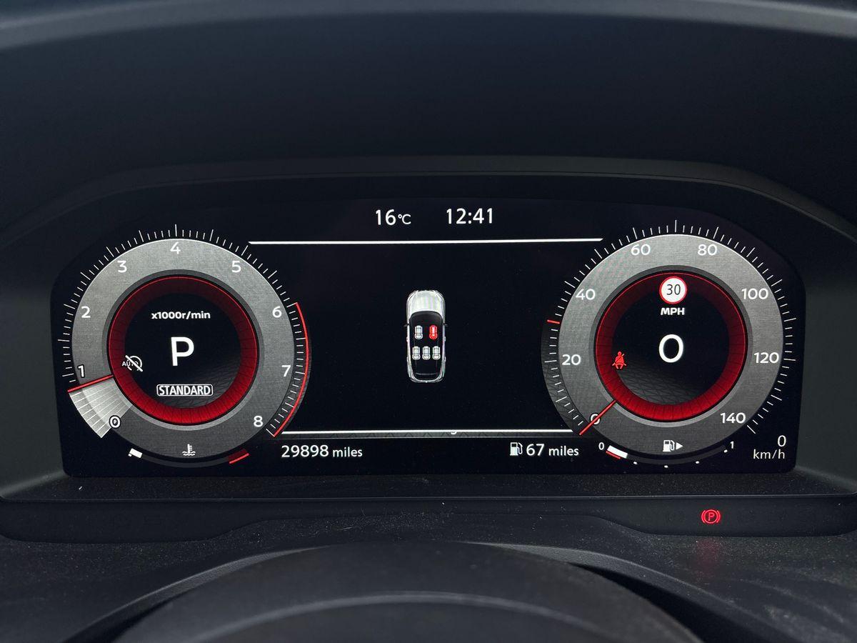 Used Nissan Qashqai 2022 for sale - 76487298: Photo 14