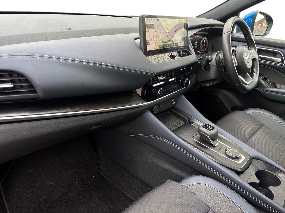 Used Nissan Qashqai 2022 for sale - 76487298: Photo 15