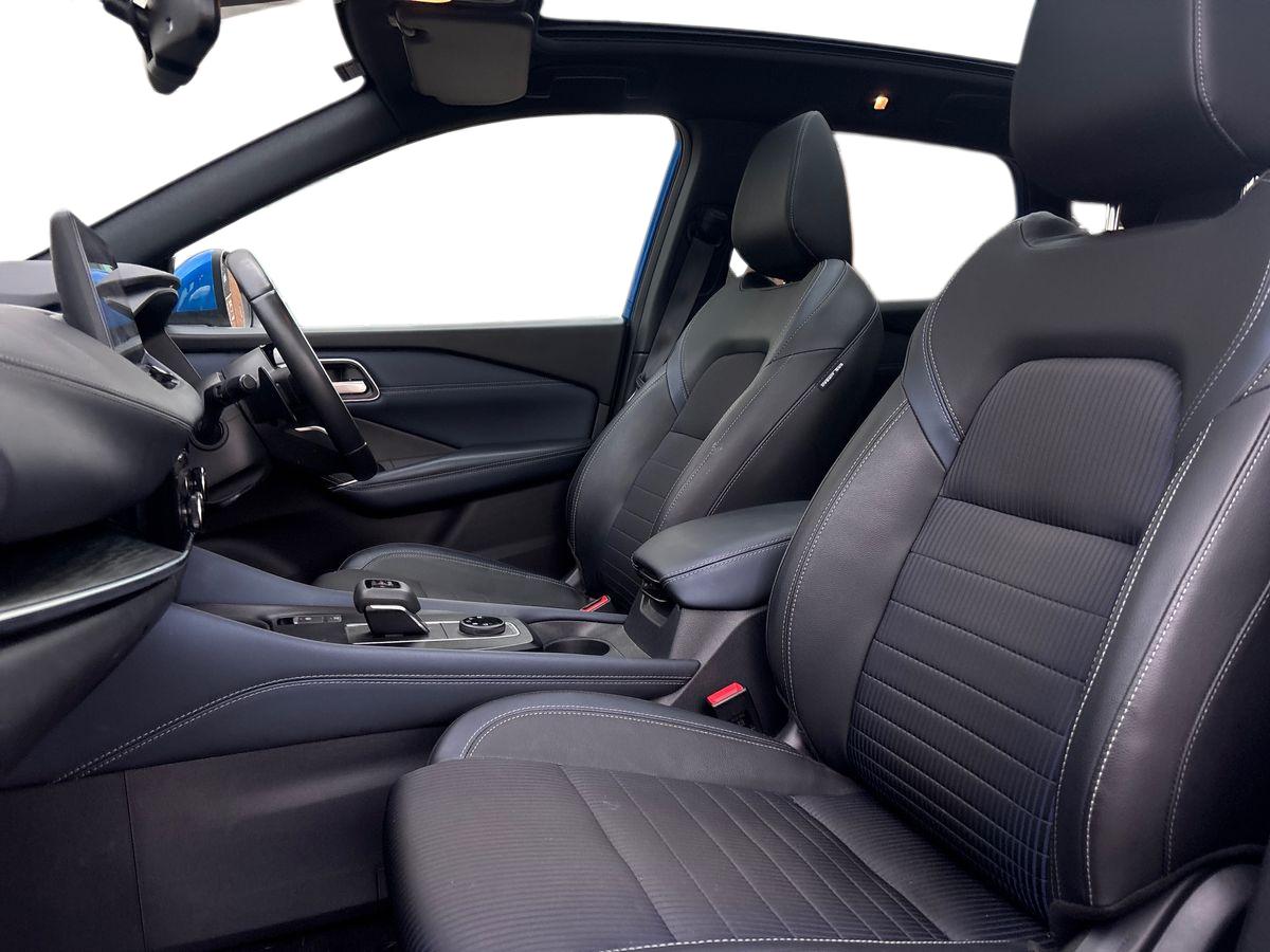 Used Nissan Qashqai 2022 for sale - 76487298: Photo 16