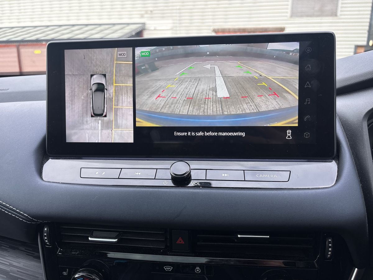 Used Nissan Qashqai 2022 for sale - 76487298: Photo 19