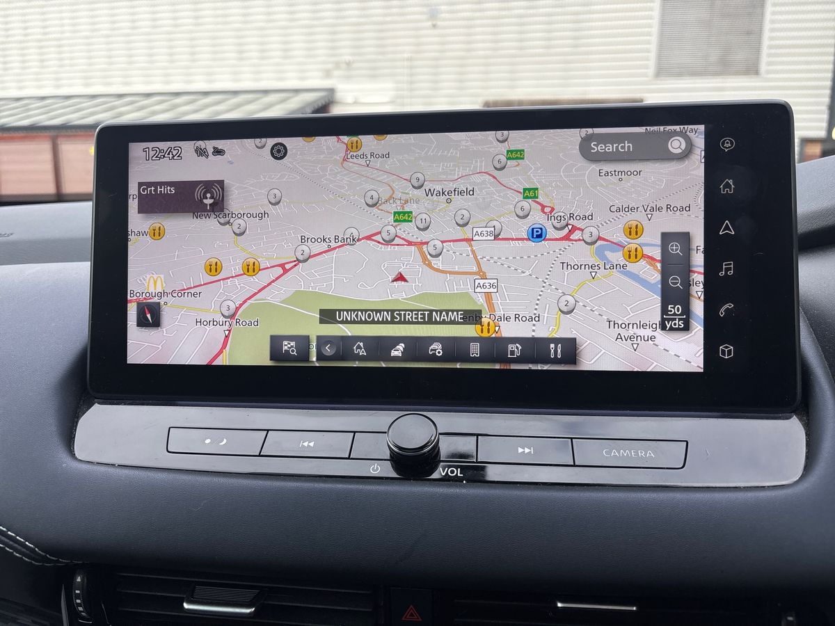 Used Nissan Qashqai 2022 for sale - 76487298: Photo 20