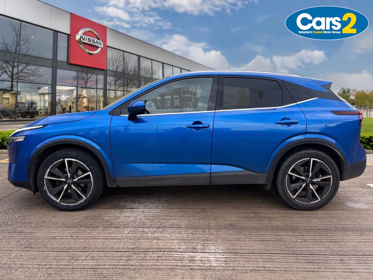 Used Nissan Qashqai 2022 for sale - 76487298: Photo 6