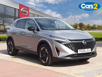 Used Nissan Qashqai 2026 for sale - 79502488: Photo