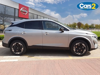 Used Nissan Qashqai 2026 for sale - 79502488: Photo