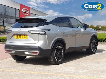 Used Nissan Qashqai 2026 for sale - 79502488: Photo