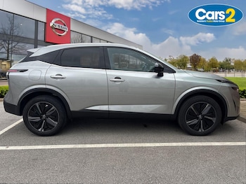 Used Nissan Qashqai 2025 for sale - 79502457: Photo