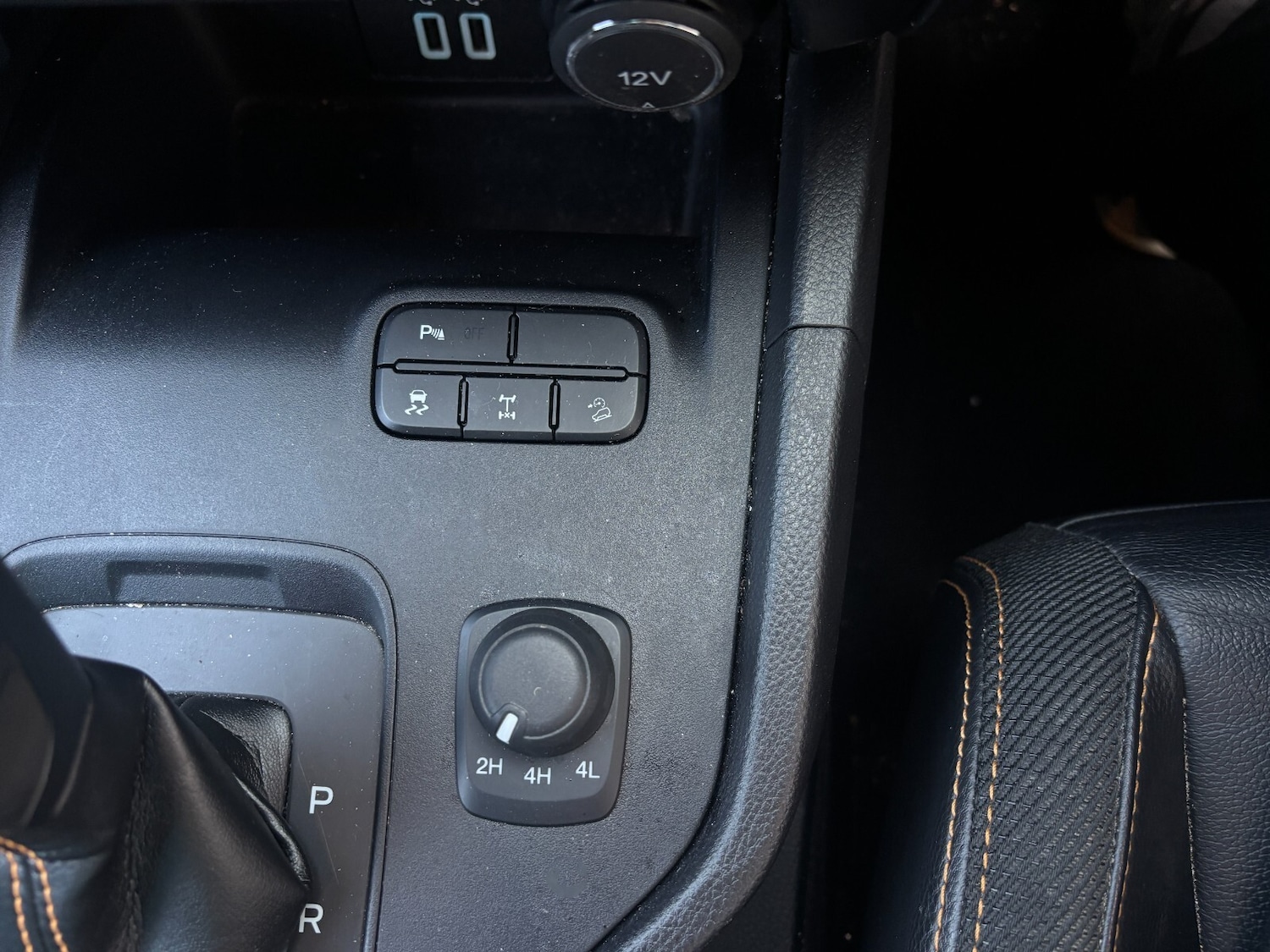 Vehicle 29