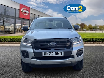 Used Ford Ranger 2022 for sale - 75483251: Photo
