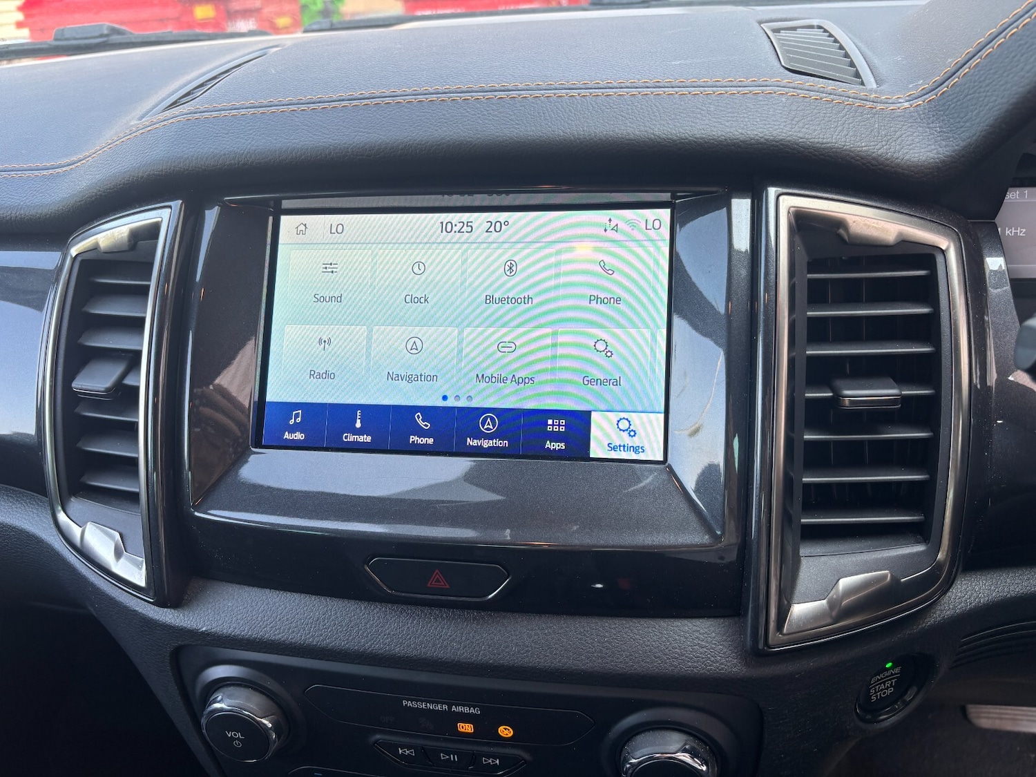 Vehicle 30