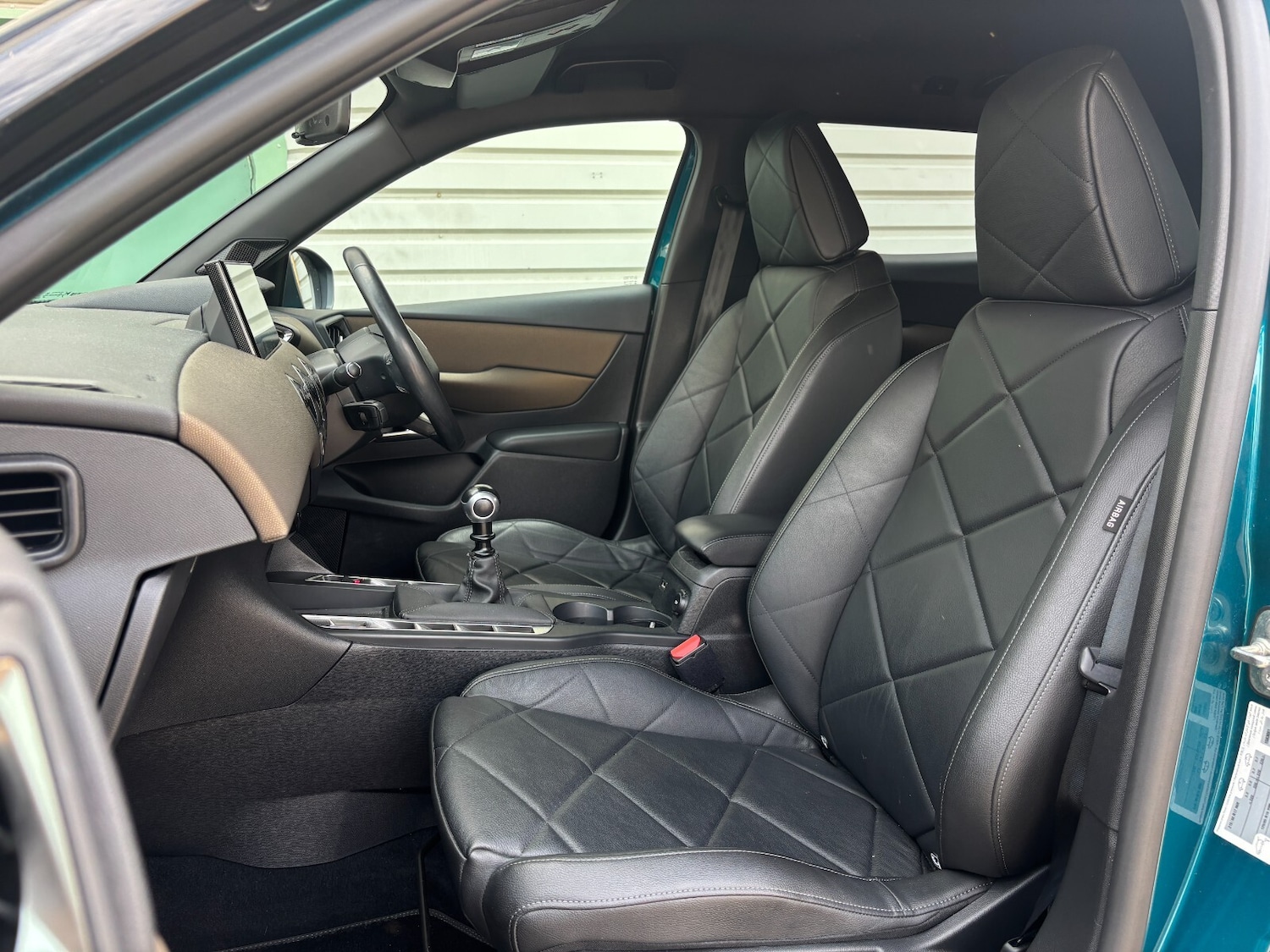 Vehicle 11