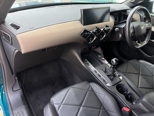 Used DS Automobiles DS 3 2020 for sale - 75483249: Photo 12