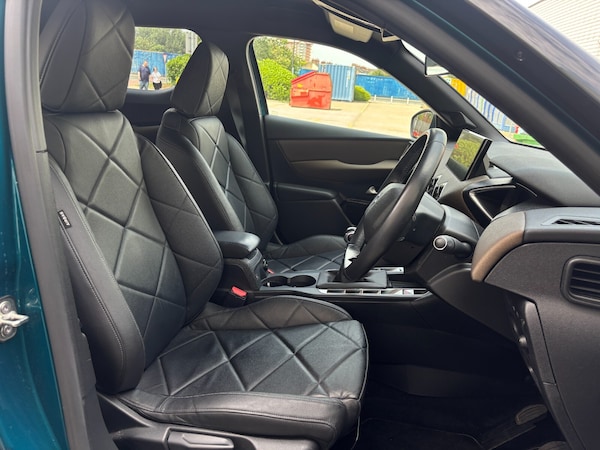 Used DS Automobiles DS 3 2020 for sale - 75483249: Photo 13
