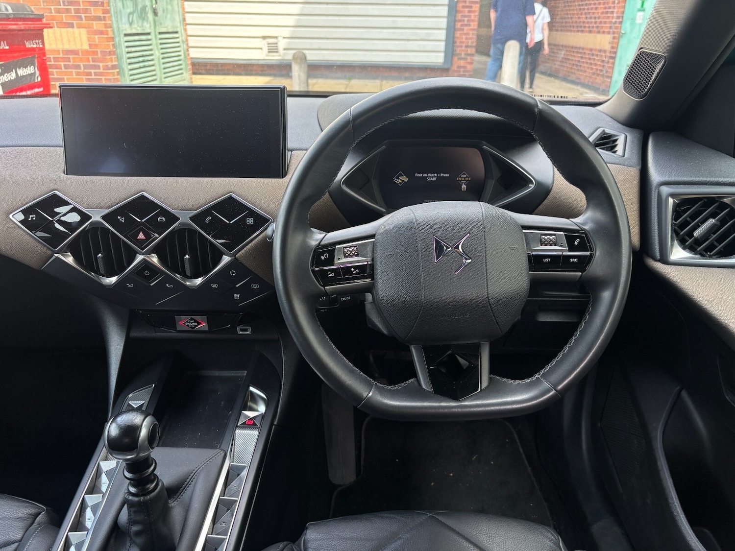 Vehicle 17