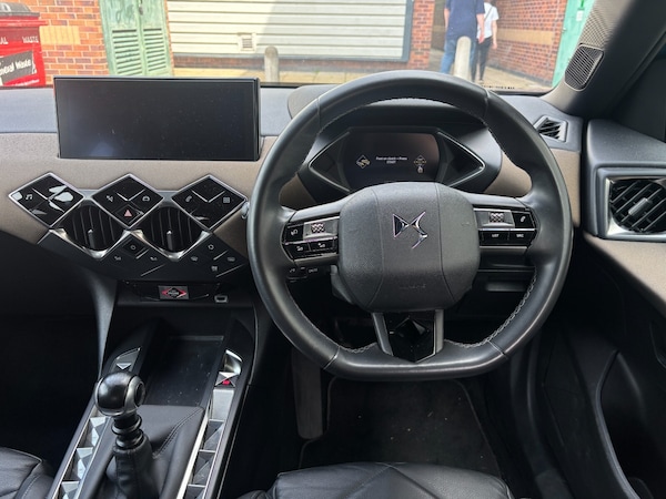 Used DS Automobiles DS 3 2020 for sale - 75483249: Photo 17