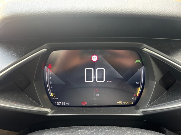 Used DS Automobiles DS 3 2020 for sale - 75483249: Photo 21