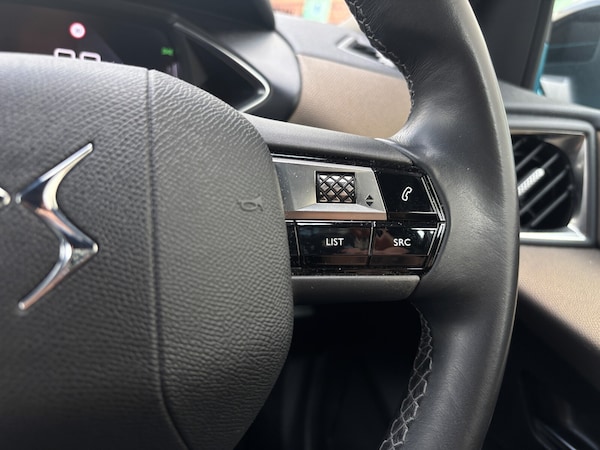Used DS Automobiles DS 3 2020 for sale - 75483249: Photo 22