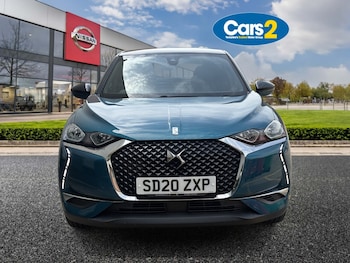 Used DS Automobiles DS 3 2020 for sale - 75483249: Photo