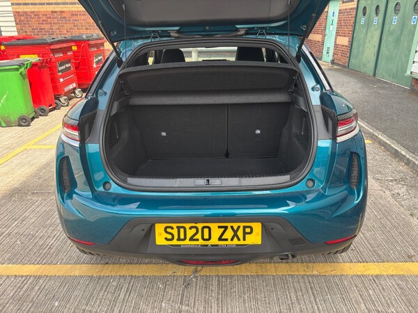 Used DS Automobiles DS 3 2020 for sale - 75483249: Photo 8
