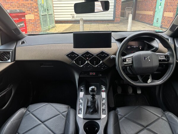 Used DS Automobiles DS 3 2020 for sale - 75483249: Photo 9