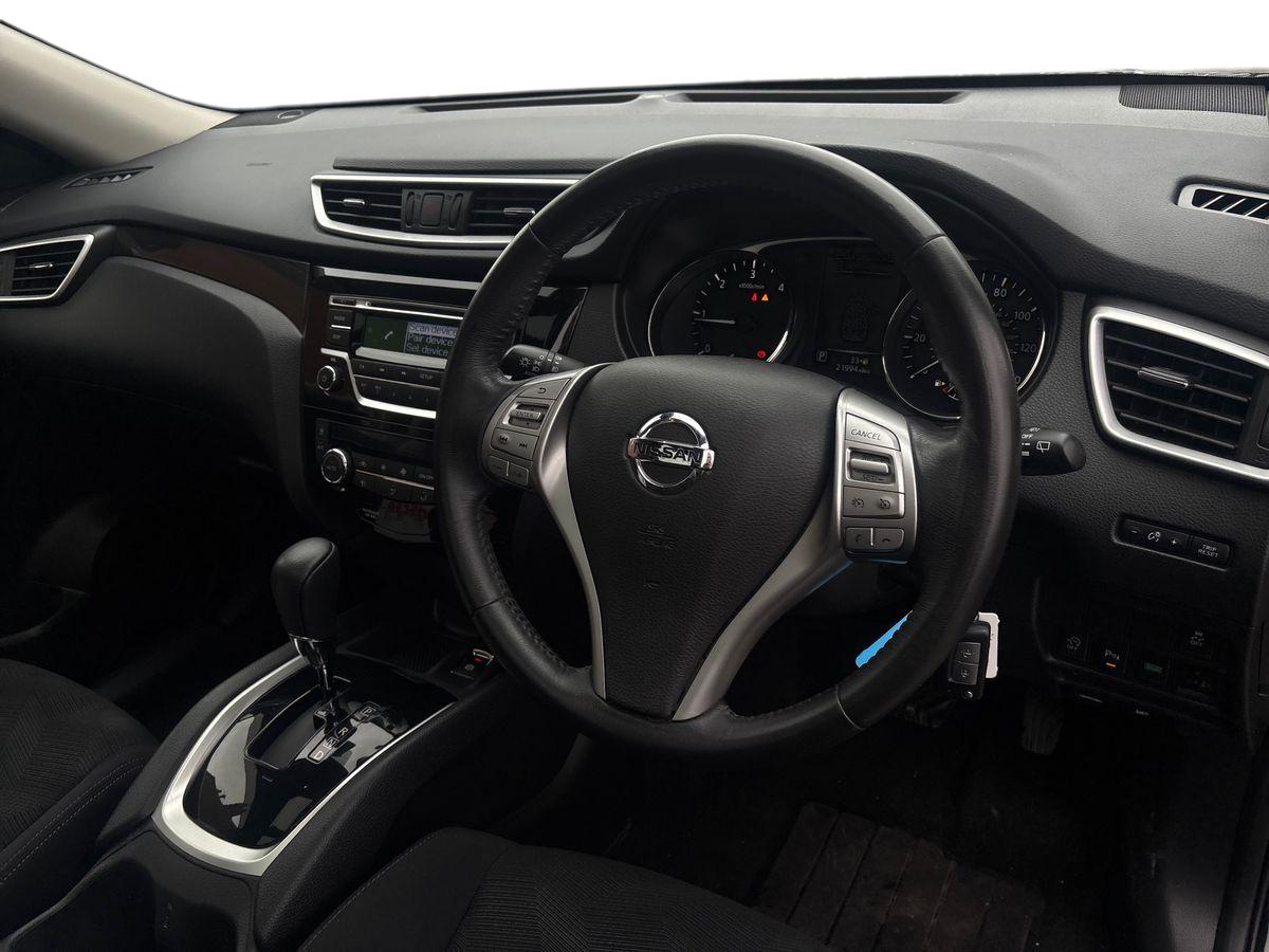 Used Nissan X-Trail 2017 for sale - 76146183: Photo 10