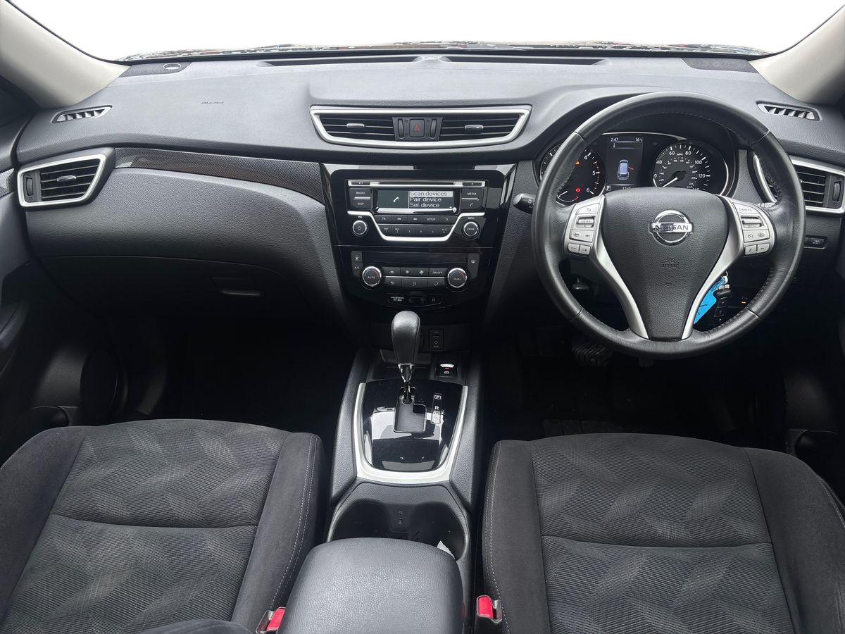 Used Nissan X-Trail 2017 for sale - 76146183: Photo 11