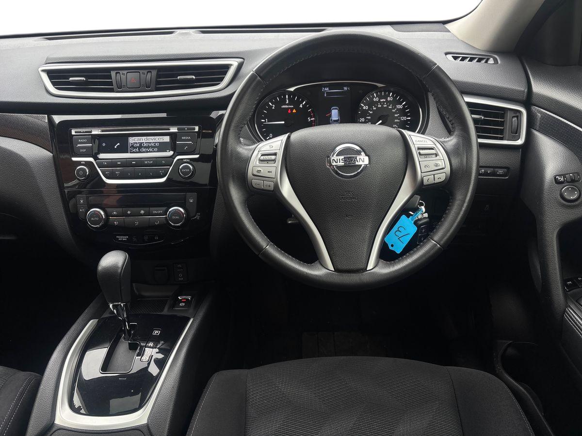 Used Nissan X-Trail 2017 for sale - 76146183: Photo 12