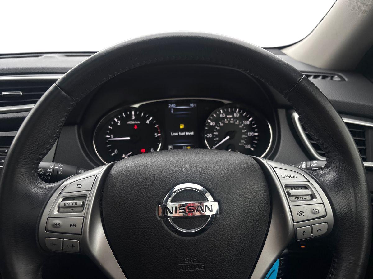 Used Nissan X-Trail 2017 for sale - 76146183: Photo 13