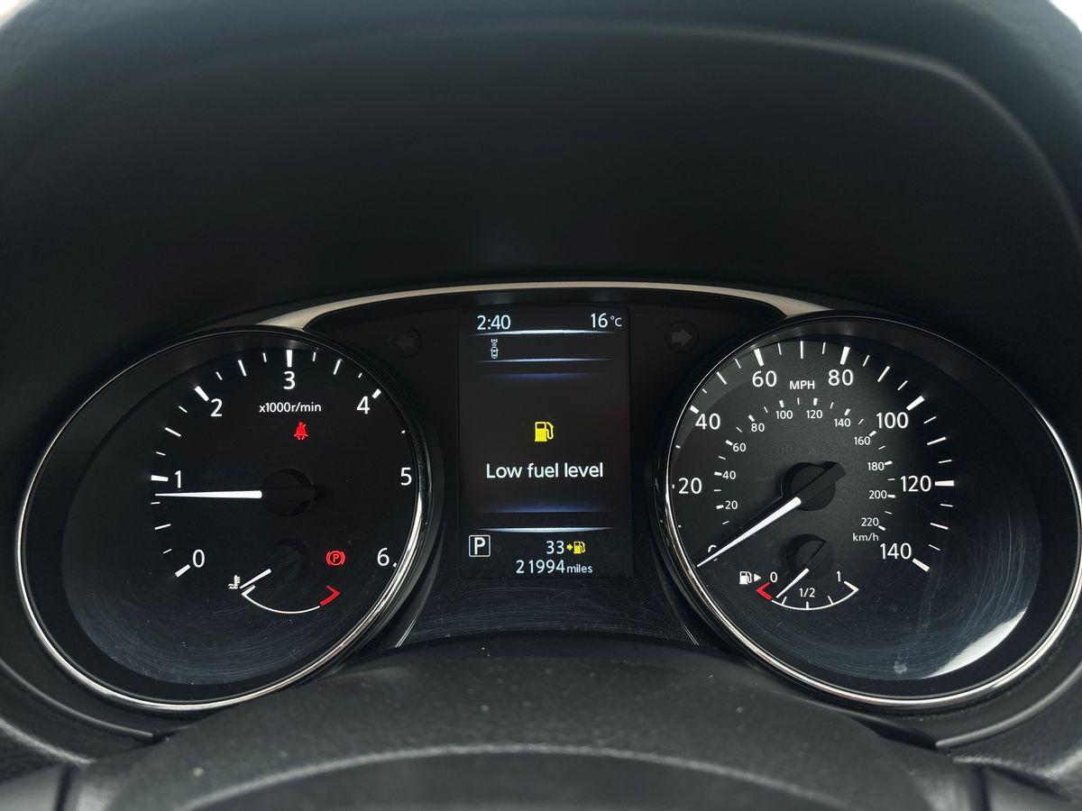 Used Nissan X-Trail 2017 for sale - 76146183: Photo 14