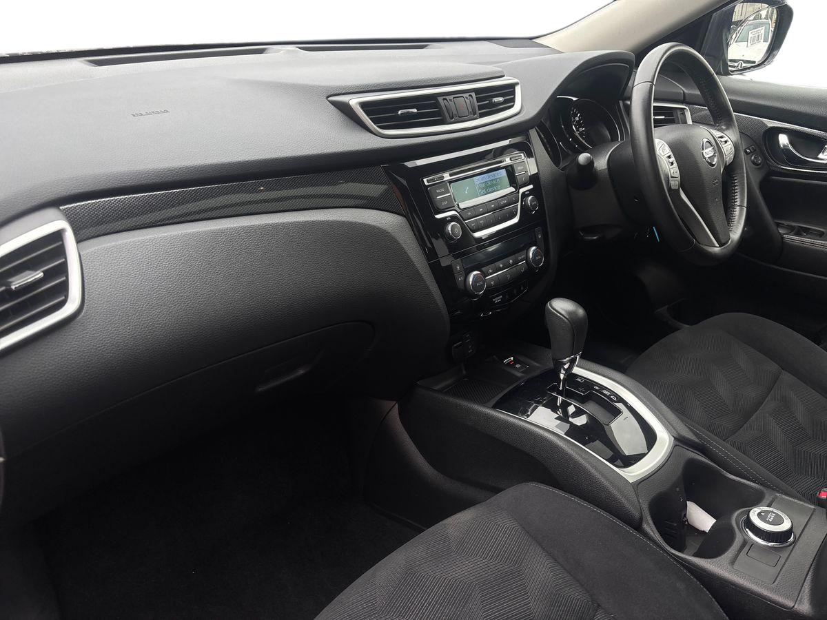 Used Nissan X-Trail 2017 for sale - 76146183: Photo 15