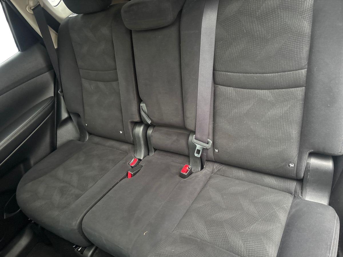 Used Nissan X-Trail 2017 for sale - 76146183: Photo 17