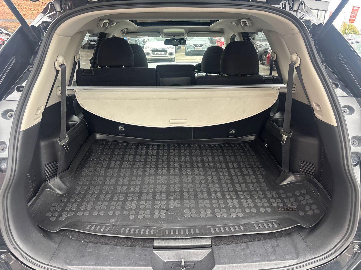 Used Nissan X-Trail 2017 for sale - 76146183: Photo 18