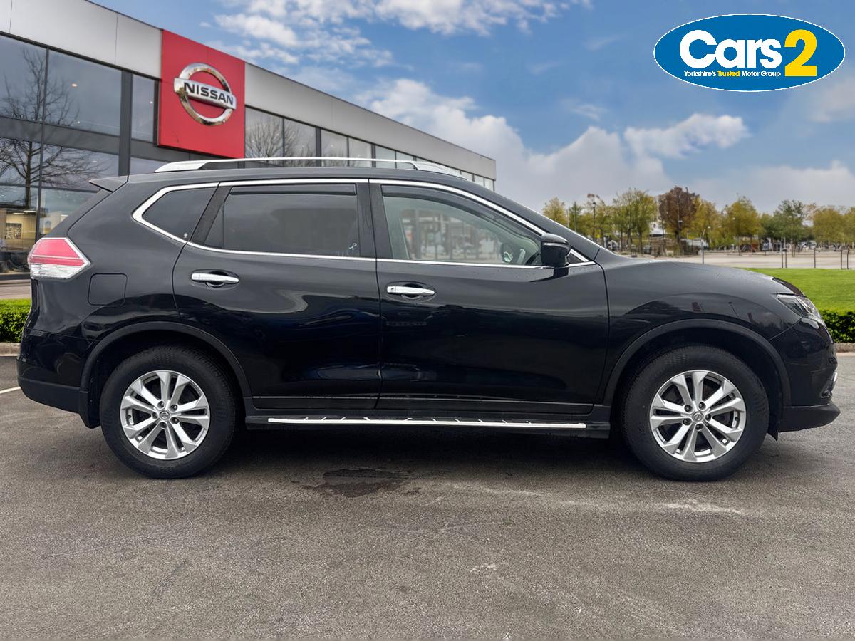 Used Nissan X-Trail 2017 for sale - 76146183: Photo 2
