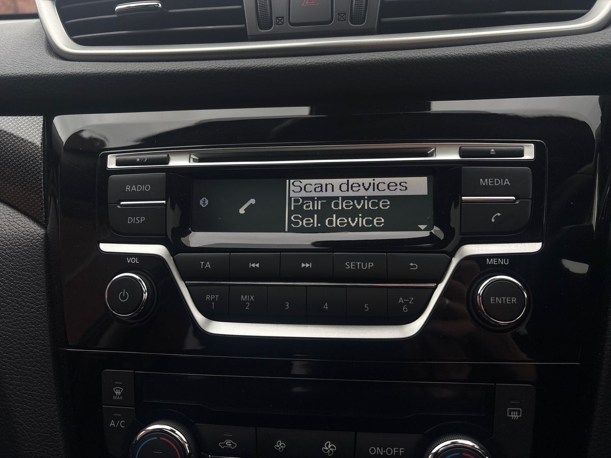 Used Nissan X-Trail 2017 for sale - 76146183: Photo 20