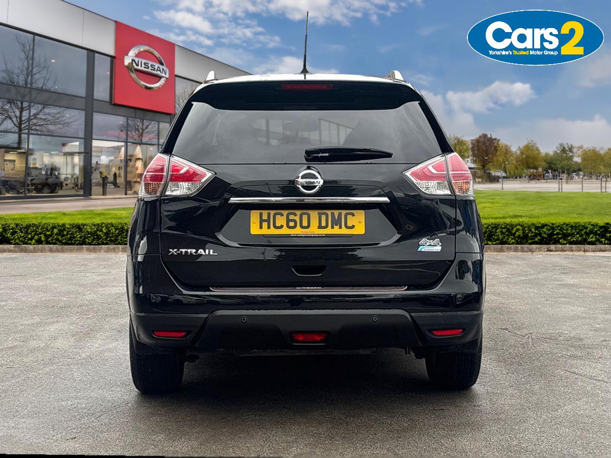 Used Nissan X-Trail 2017 for sale - 76146183: Photo 4