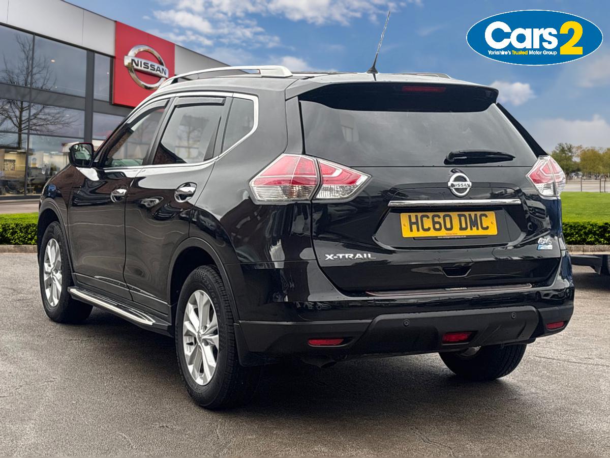 Used Nissan X-Trail 2017 for sale - 76146183: Photo 5