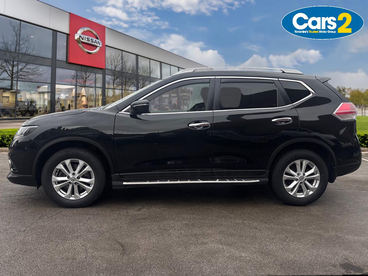 Used Nissan X-Trail 2017 for sale - 76146183: Photo 6