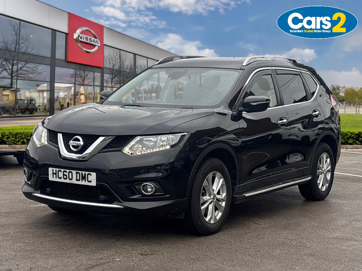 Used Nissan X-Trail 2017 for sale - 76146183: Photo 7