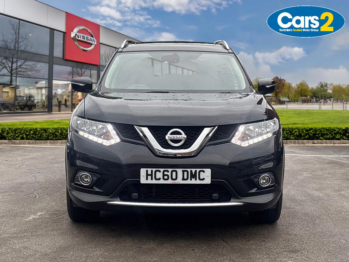Used Nissan X-Trail 2017 for sale - 76146183: Photo 8