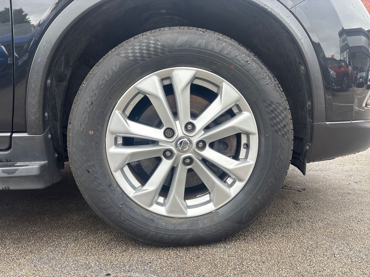 Used Nissan X-Trail 2017 for sale - 76146183: Photo 9