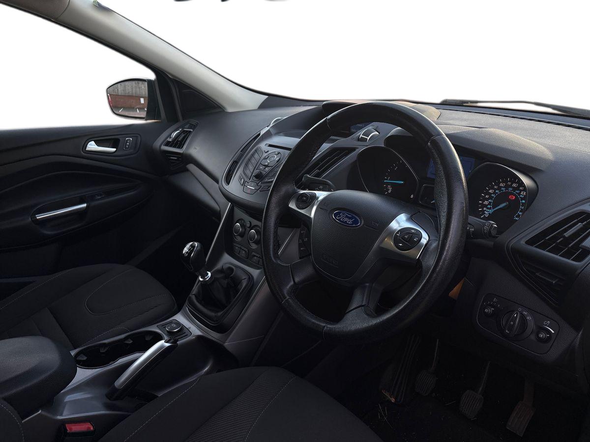 Used Ford Kuga 2015 for sale - 76966657: Photo 10
