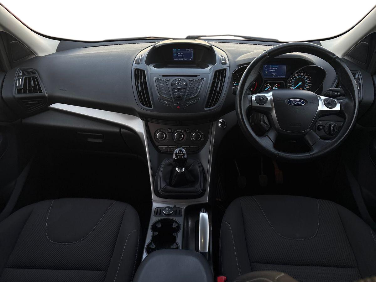 Used Ford Kuga 2015 for sale - 76966657: Photo 11