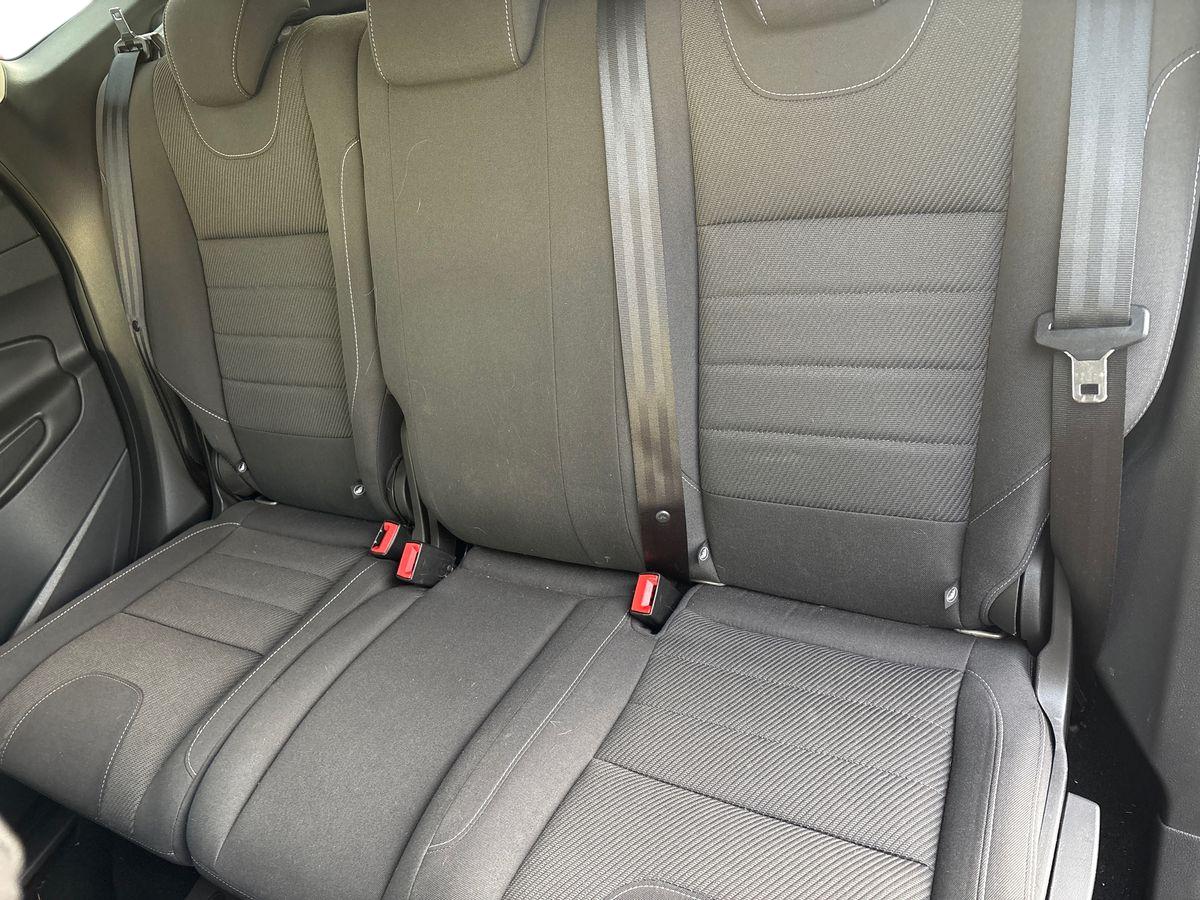 Used Ford Kuga 2015 for sale - 76966657: Photo 17