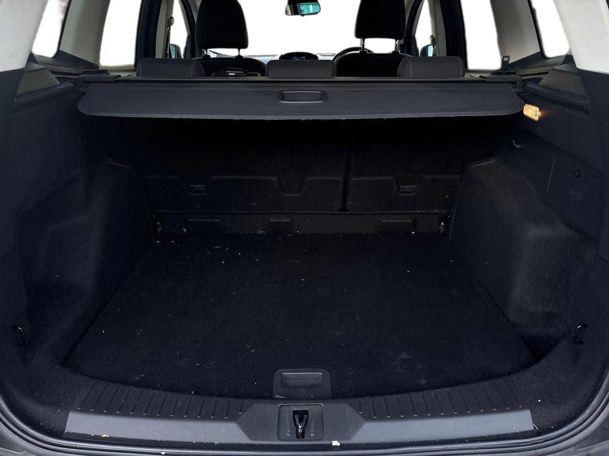 Used Ford Kuga 2015 for sale - 76966657: Photo 18