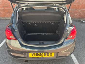 Used Vauxhall Corsa 2018 for sale - 75150211: Photo