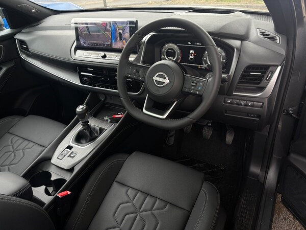 Used Nissan Qashqai 2025 for sale - 75641190: Photo 14