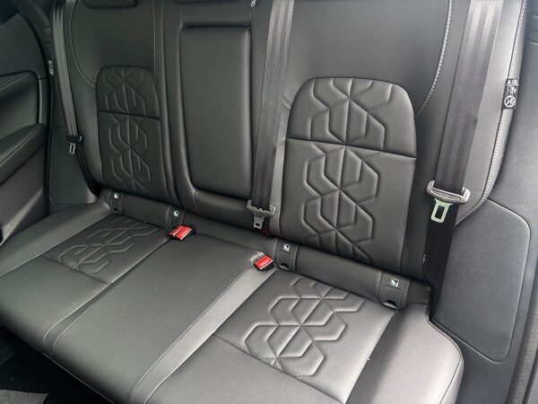 Used Nissan Qashqai 2025 for sale - 75641190: Photo 15