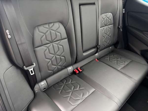 Used Nissan Qashqai 2025 for sale - 75641190: Photo 16