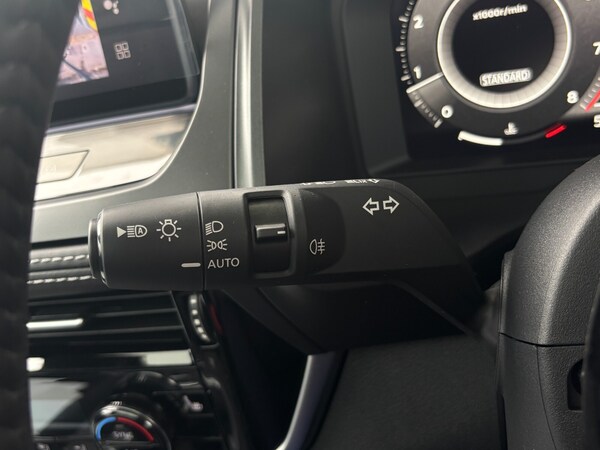 Used Nissan Qashqai 2025 for sale - 75641190: Photo 17