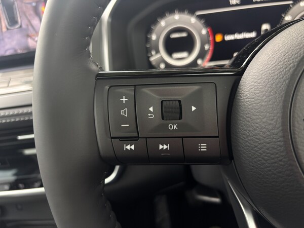 Used Nissan Qashqai 2025 for sale - 75641190: Photo 18