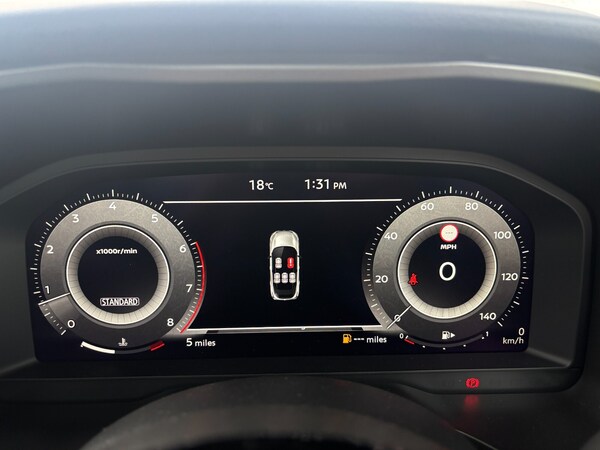 Used Nissan Qashqai 2025 for sale - 75641190: Photo 19